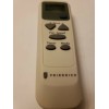 Friedrich New Original Friedrich Air Conditioner Remote Control model: AKB73015601