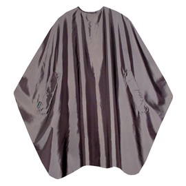 Trend Design Image Products Keep Cool Hair Cutting Cape – hellgold, , , grey,