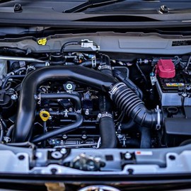 KRAKEN BOND Engine Cleaner Spray - (2x12.3 fl. Oz) Engine Degreaser for Engine Bay, Gunk, and Motor | 2 Pack