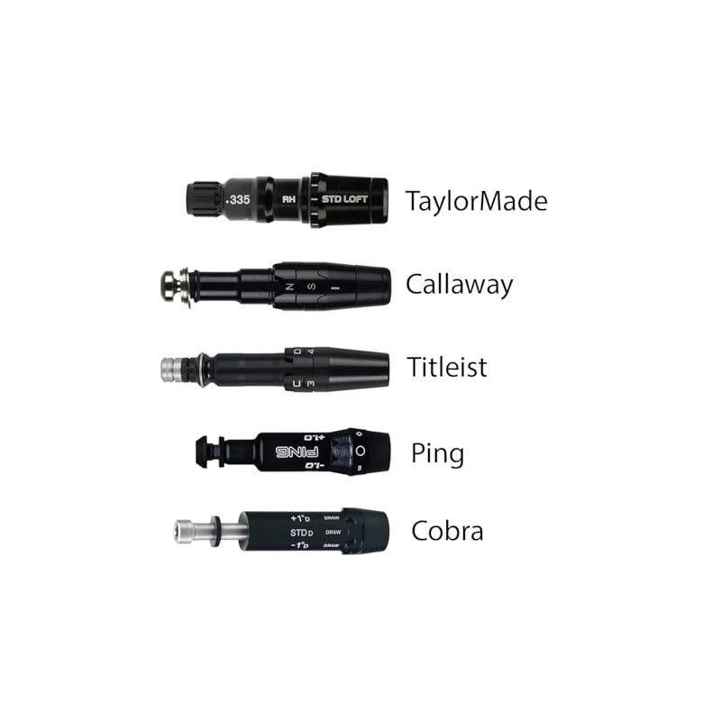 TRUE TEMPER HZRDUS Smoke RDX Blue Shaft (Callaway, 70g 6.0)