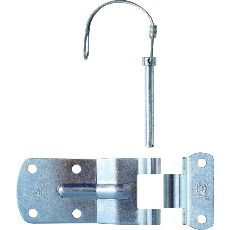 SPP for Door Hinge 02.115 148 mm for Passenger Cars
