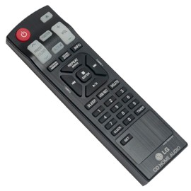 ECONTROLLY AKB73656401 Replace Remote Control Compatible with Home Audio Stereo Micro Hi-Fi System CM2820DAB CM2630DAB CMS2630FH CMS2640F