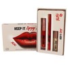 Keep It Lippy Lip Liner, Lipstick & Lip Gloss Set,