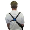 GivMohr Sling: Medium (Ergonomic Handpiece, Fabric Cover, Latex Free)