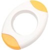 Yellow Egg Shell Opener Egg Topper Cutter Egg Cracker Separator