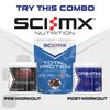 SCI-MX Total Protein - Dual Protein Concentrate & Isolate Protein