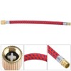 Pump Tube 2Pcs Pump Extension Hose Inflator Tube for Schrader