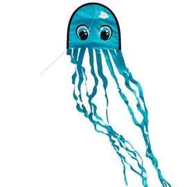 CIM octopus dragon – octopus draki advanced – single line for children aged 3 and above – dimensions: 25 x 160 cm - incl. Dragon Line, pacific