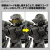 Bandai Spirits 30MM eEXM-40 Ignite 02 1/144 Scale Color-Coded Plastic