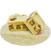 The Amish-Buggy Home Made Creamy Peanut Butter Cup Fudge -