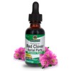 Nature's Answer | Red Clover, 2 000 Mg, 1 Oz