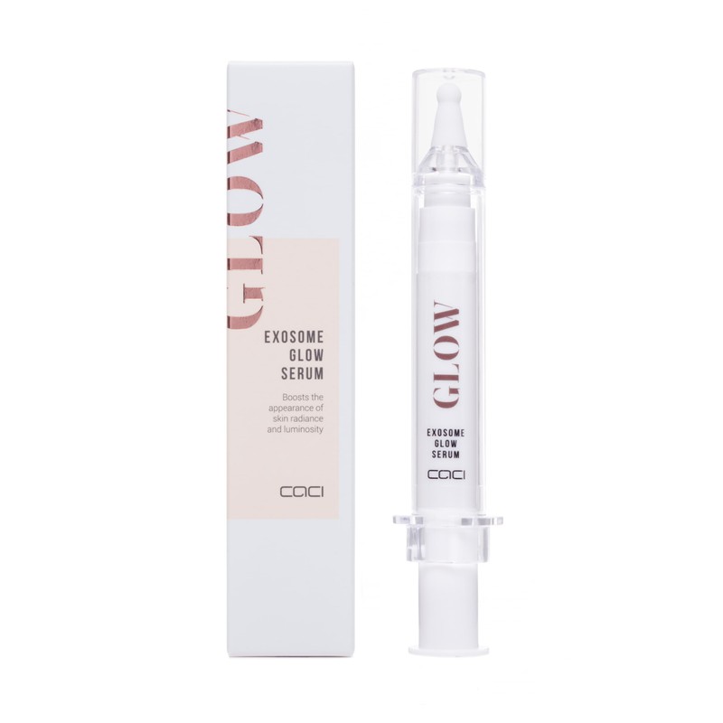 Exosome Glow Serum