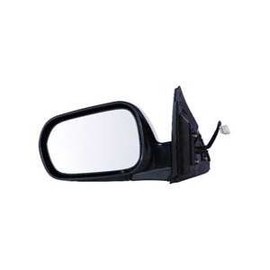 DEPO 327-5401R3EB Replacement Passenger Side Door Mirror Set (This product is an aftermarket product. It is not created or sold by the OE car company)
