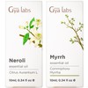 Gya Labs Gya Labs Neroli Essential Oil for Diffuser &