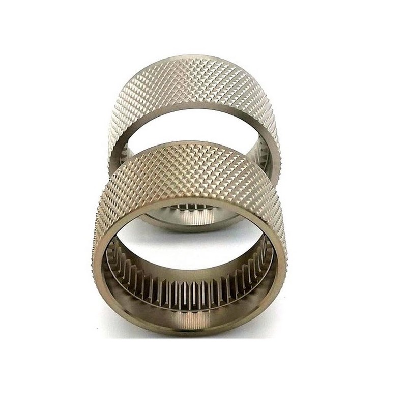 ZAPAK Spare Parts 9296FW Feeder Wheel Tension Wheel Suitable for