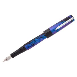 Benu Euphoria Fountain Pen (French Poetry, Fine Nib)