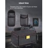 WHonor Faraday Box with Pouch 2 Pack for Car Keys