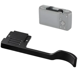 Yullmu Gr3 Grip Metal Thumb Grip Thumb Grip Thumb Rest for GR3 GR3X GRIII GRIIIx Cameras