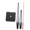 LALAFINA 1 Set Silent Clock Movement Mechanism DIY Clock Kit