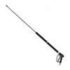 B E Pressure 85.205.029 Gun and Wand Assembly, 79" Complete Assembly, 4000 psi, 8.0 GPM