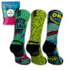 Jungle Socks Padel Series - High Performance Socks for Padel,