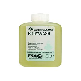 Body Wash