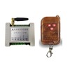 DC12V-36V 10A Motor Remote Control Switch, Push Button, Forwards Reverse