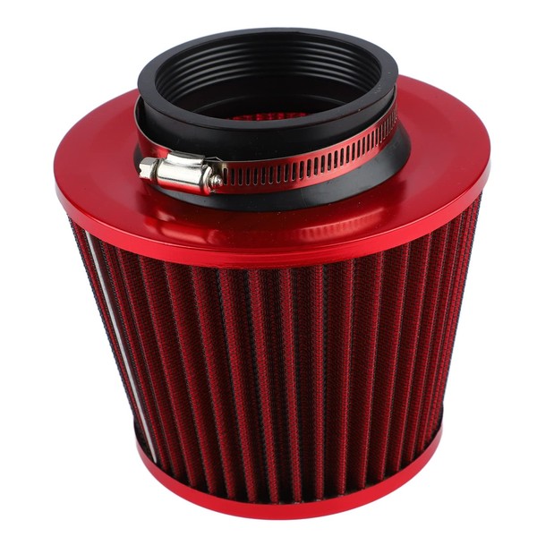 Pinzas de filtro de aire universal, Filtro de Aire de