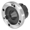 Collet Chuck 40CR Steel 16° Concentricity Lathe Fixtures CNC Milling