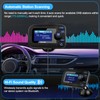 DeeprBlu Car DAB/DAB+ Radio Adapter & Bluetooth FM Transmitter, Auto