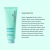 Cocofloss Cocoshine Whitening Toothpaste, Remineralize & Repair Sensitive Teeth, Fluoride-Free