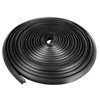 FUKUMIDO Aeromall Rubber Molding Headlights Car Door Fender Molding Door