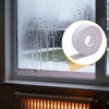 moonoom 2 Roll 16.4 Ft x 2'' Window Condensation Absorber