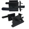 1 Pc Gate Latch, Gate Latch for Wooden Gates, Garden