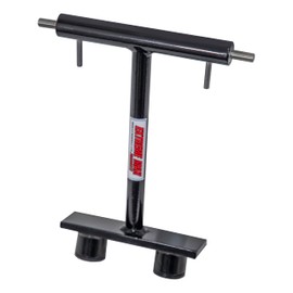 Extreme Max 3006.7172 Locking Stowable Transom Saver for Mercury 200-225 HP OptiMax and 225-250 HP EFI Outboards