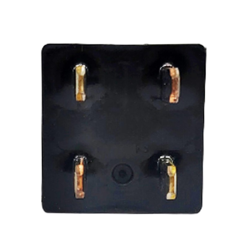 4016819-12V (Set of 4) 12VDC 20A 4PIN Ultra Micro ISO