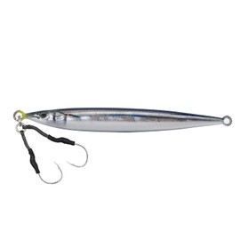 Little Jack METAL ADICT-05 1.4 oz (40 g) #01 Pole SANMA 3.9 inches (98 mm)