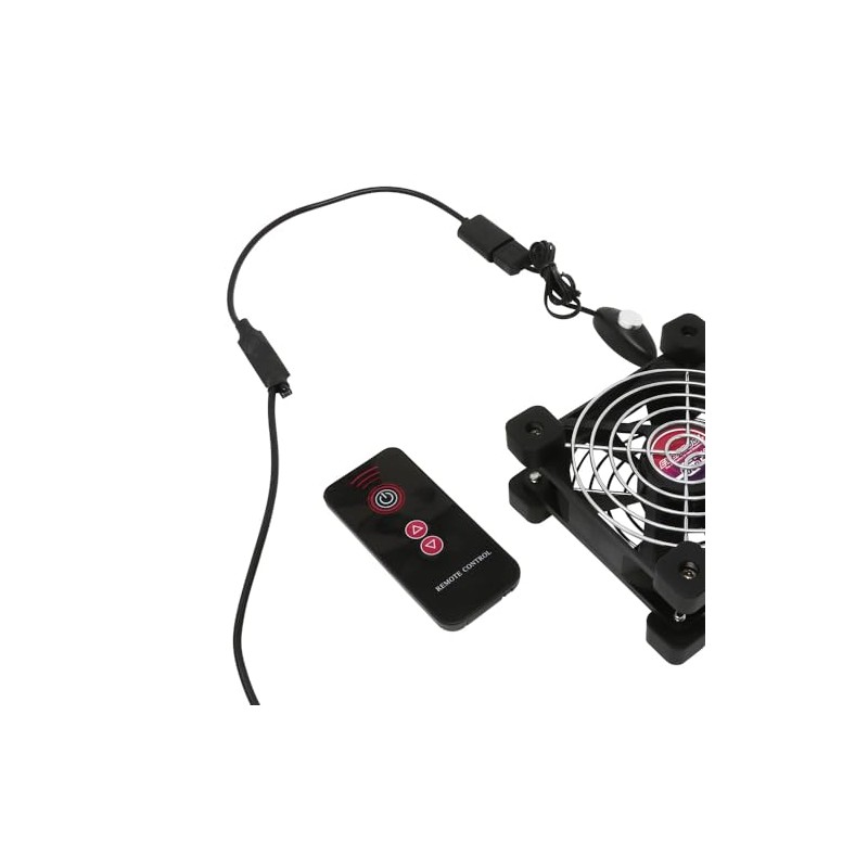 INEX U20AA-MFVRM USB Powered IR Remote Control for Type-A