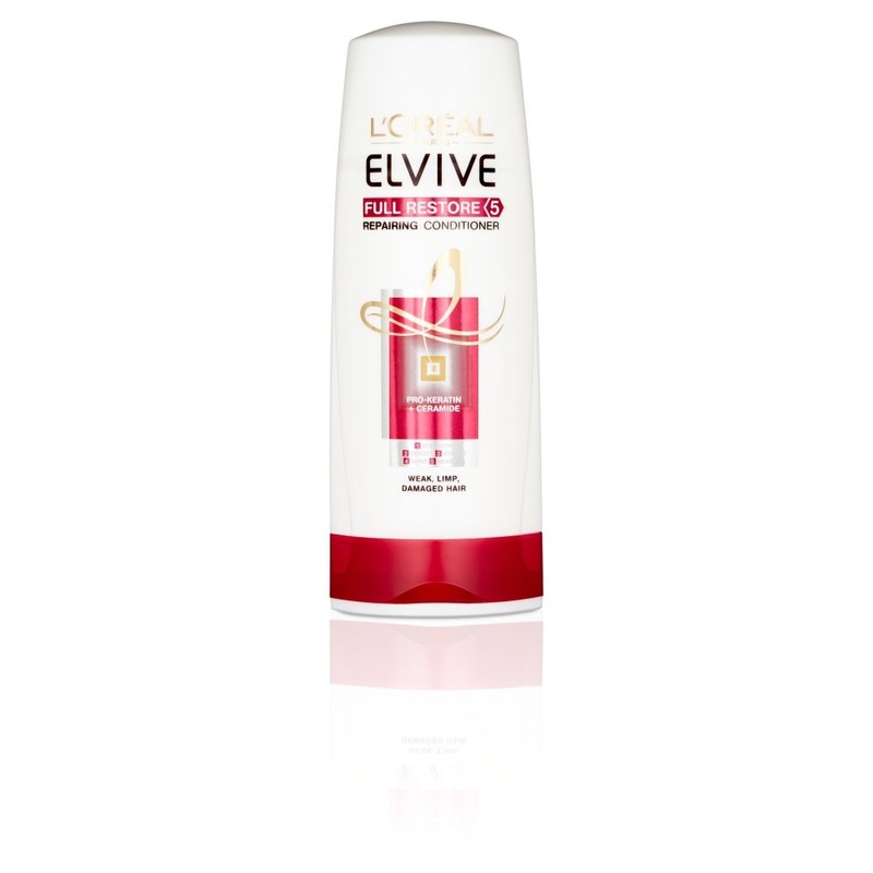 L'Oreal Elvive 400 ml Conditioner Full Restore
