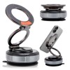 Gugxiom 2026 Upgraded Magnetic Car Phone Holder, Phone Holders for