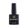 Bluesky Top Coat Gel Polish UV Nail Gel 10ml