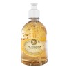 Gel Orgánico Linaza Y Proteína De Soya 510ml Organic Blends