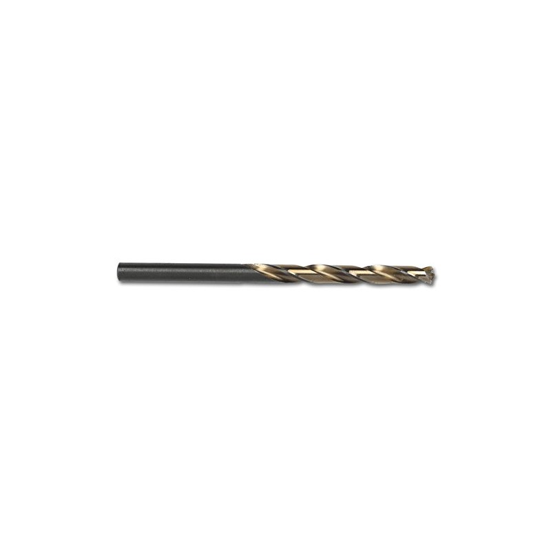 Irwin 10502216 Turbomax HSS Drill Bit