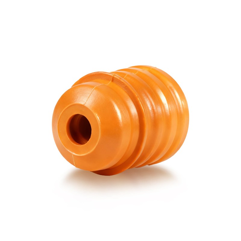 SMFVBTDWN7 Front Bump Stops, Suspension Strut Bumpers Compatible with Chevy