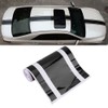 SelF adhesive Car Body Engine Hood Bonnet Scratch Cover Sticker
