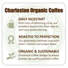 Charleston Coffee Roasters | Specialty Organic Whole Bean Coffee |
