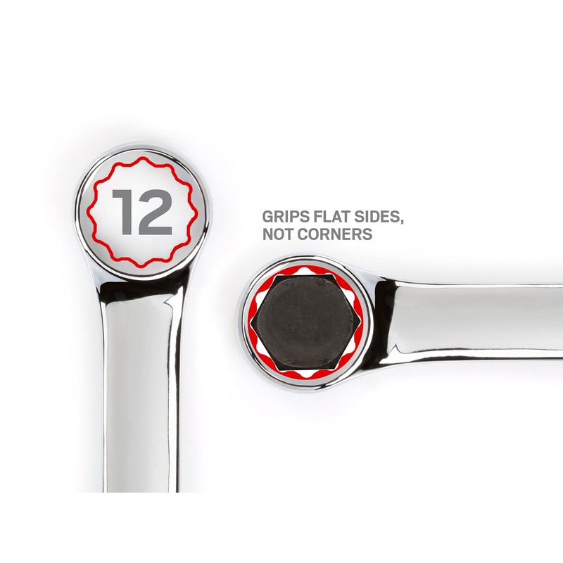 TEKTON 1-5/8 Inch Combination Wrench | WCB23041