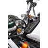 ZETA RACING SEROW250 '05-20 XT250X '06-17 Front Fork Top Cap
