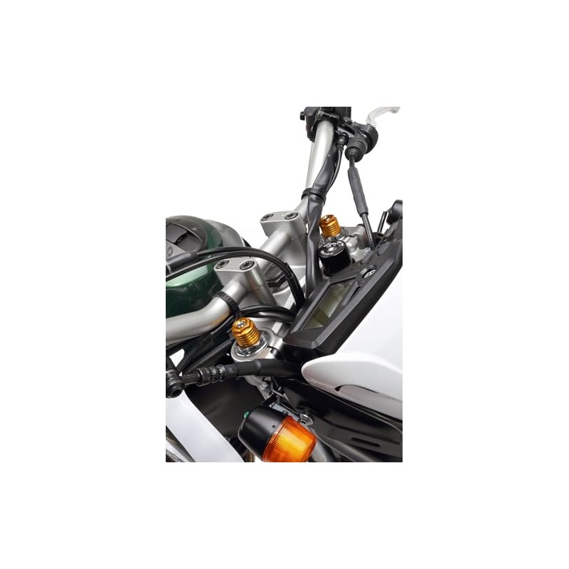 ZETA RACING SEROW250 '05-20 XT250X '06-17 Front Fork Top Cap