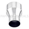 PAPI NOAH 2.5" 64mm ID to 3.5" 89mm ID 304